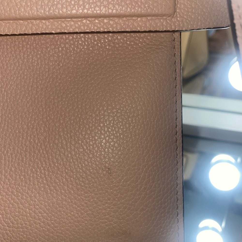 Condition: Great Condition Givenchy Small Horizon… - image 8